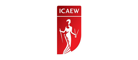 ICAEW logo