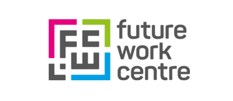 Future Work Centre logo