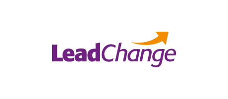 Lead Change logo