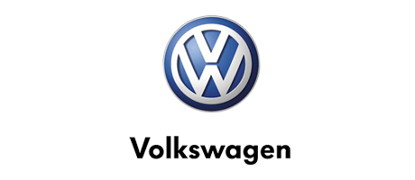 Volkswagen logo