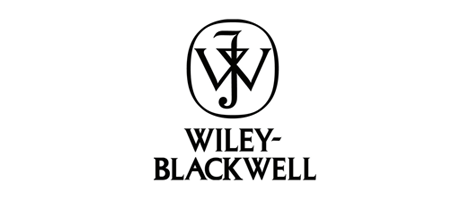 Wiley-Blackwell logo