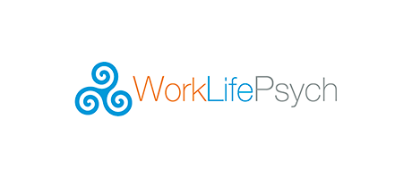 WorkLifePsych logo